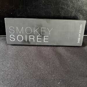 Dose Of Colors Eyeshadow Pallet Smokey Soiree NWB EXTREMELY RARE